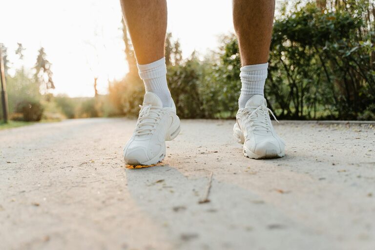 Easy Ways to Add More Movement to Your Day