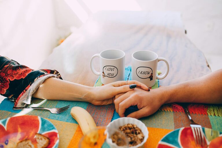 How to Create a Cozy Coffee Station at Home